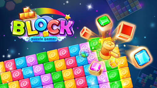 Block Gems: Block Puzzle Games screenshot 7
