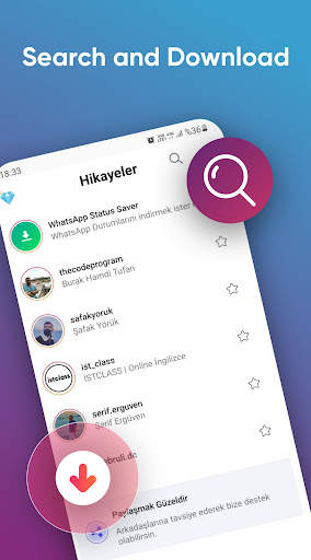 Story Saver for Instagram - Video Downloader screenshot 7