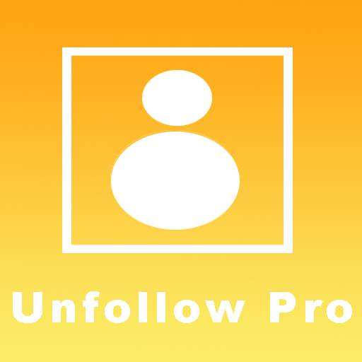 Unfollow Pro for Instagram 1.9.0