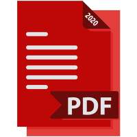 PDF Viewer for Android icon