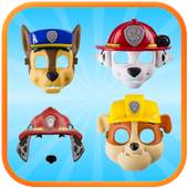 Sticker pics for Paw Patrol 3.3