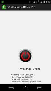 ES WhatsAPP Offline screenshot 2