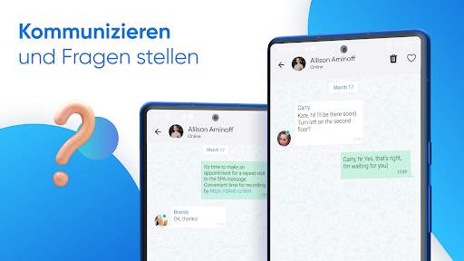DIKIDI Online screenshot 7