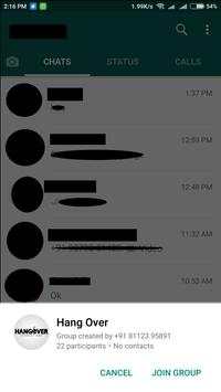 Daily Group Links for Whats screenshot 3
