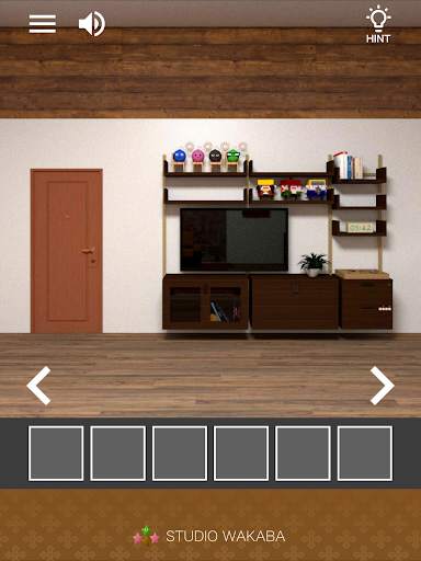 Room Escape Game: My favorite getaway screenshot 14