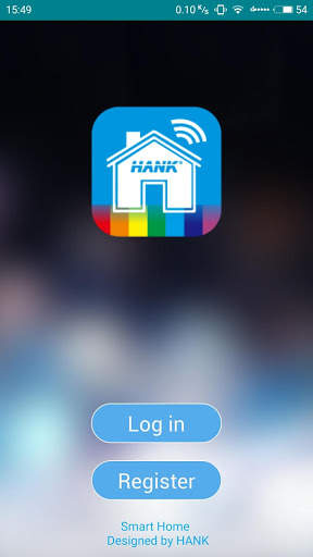 Hank Smart screenshot 1