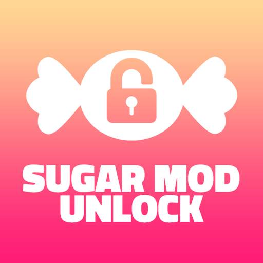 sugar live mod unlock tips 3.3.3
