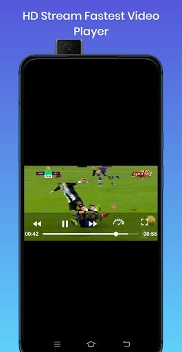 Live Ten Sports - Cricket Live Tv screenshot 1