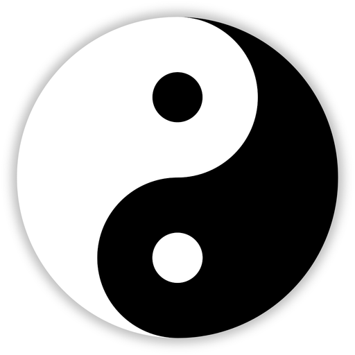 Tao Te Ching icon