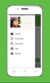 ITEL 80:Free Phone & Messenger screenshot 4