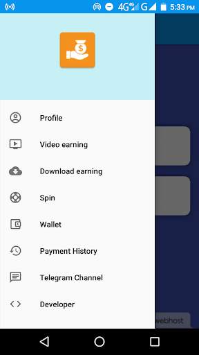 Easy Daily Earning - সহজ ইনকাম screenshot 1