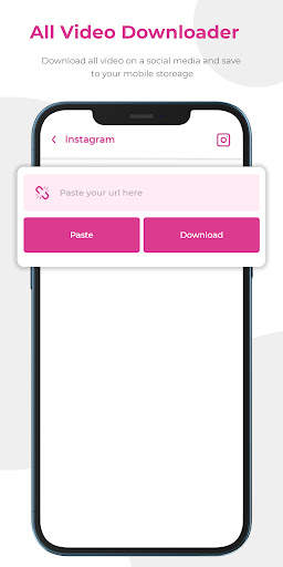 All Video Downloader screenshot 3