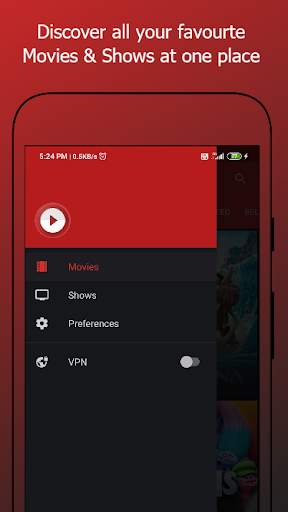 Movie Downloader | YTS Torrent Movie Downloader screenshot 3