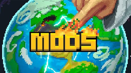 Worldbox Mods APK screenshot 1
