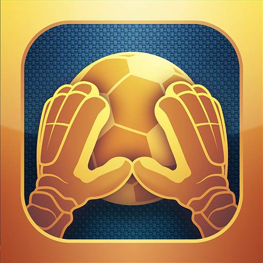 Flick Kick Goalkeeper 1.3.2