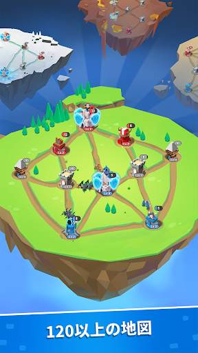 Tower Clash screenshot 2