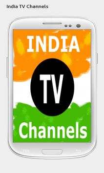 Indian Tv Channels Live screenshot 2