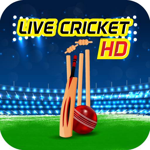 Live Cricket and Score 1.3