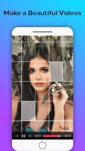 Video Master - Video Status Maker - Video Editor screenshot 2