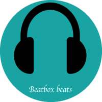 Beatbox beats icon