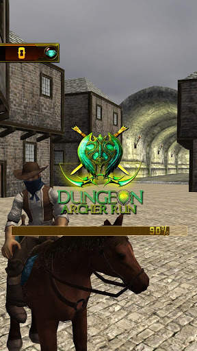 Dungeon Archer Run 2 screenshot 7