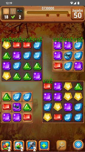 ¿ Gemas o joyas ? screenshot 5