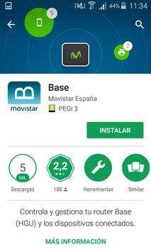Mi Wifi Beta screenshot 2