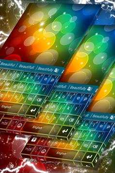 Keyboard for HTC Desire C screenshot 1
