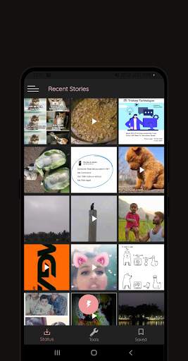 Socialect Social Tools-Insta Reels & Posts Saver screenshot 5