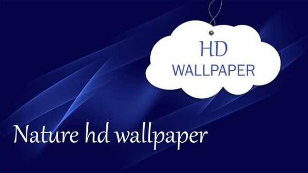 HD Wallpaper App screenshot 1