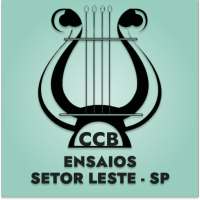 CCB Ensaios Setor Leste SP on 9Apps