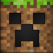 Mods Master for Minecraft PE - MCPE Addons 2020 icon