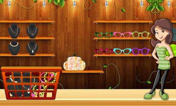 Cosmetics Shop Cashier screenshot 3