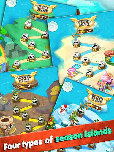 Bubble Spinner screenshot 8