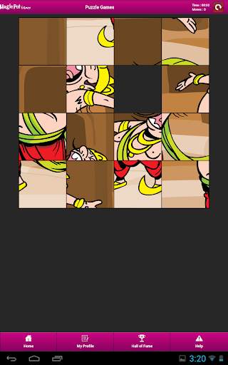 Magic Pot Games screenshot 20