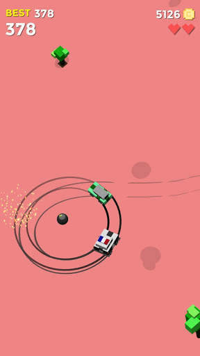 King Of Crashy Car screenshot 3