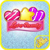 Love Candy Crush 1.0