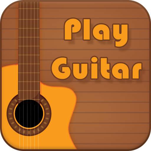 Play guitar 1.0
