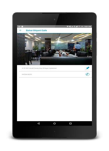 Nearby screenshot 6