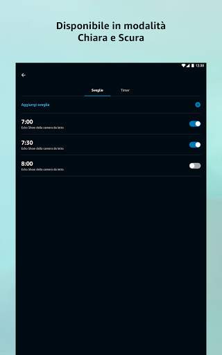 Amazon Alexa screenshot 16