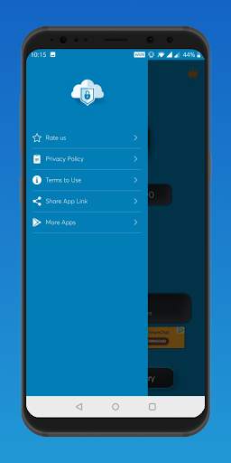 Ketch Speed VPN Free Proxy Server & Secure Service скриншот 3