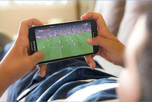 live match tv 2018 screenshot 2
