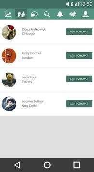 Flay - India's Most Secure Social App screenshot 5