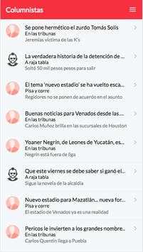 Punto MX screenshot 7