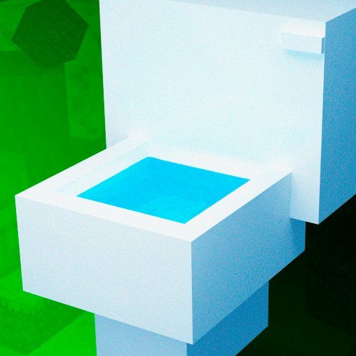 Furniture mod. Minecraft mods. icon