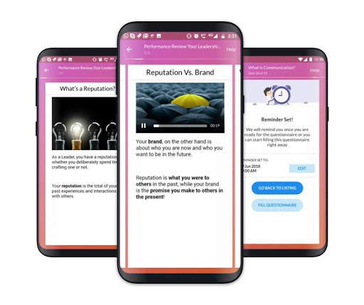 SmartQuest(SQ) screenshot 3