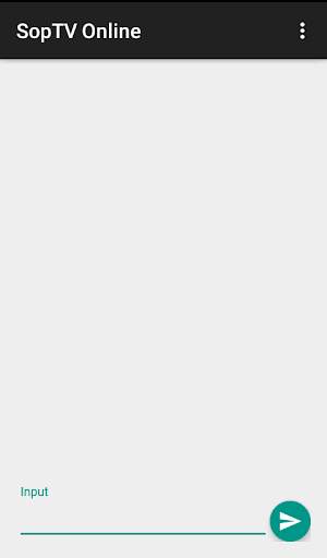 SOP to HTTP Tv Online screenshot 3
