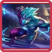 Quiz Hero Mobile Legend 4.4.0z