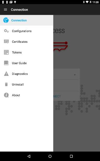 F5 Access 10 تصوير الشاشة