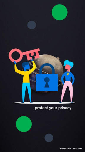 GFX VPN Tool - Boster, Fast VPN & Unlimited VPN screenshot 5